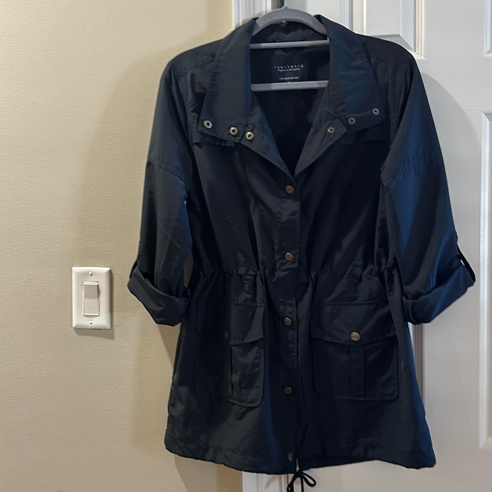 Sanctuary lightweight jacket
